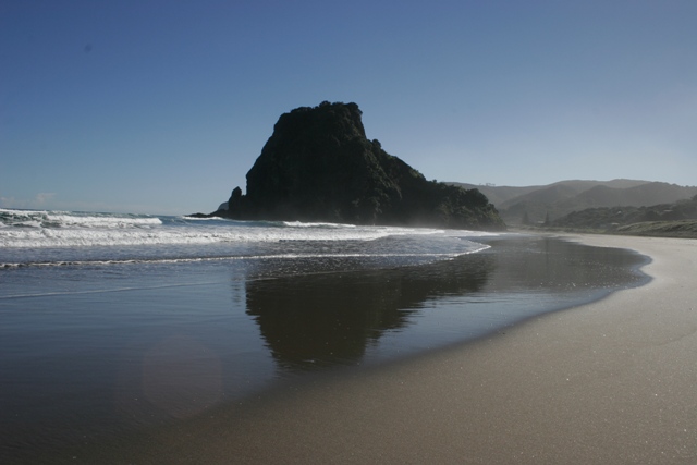Piha image 1