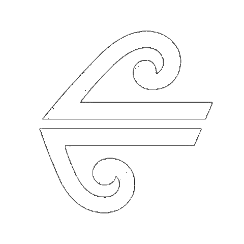 Air New Zealand Logo