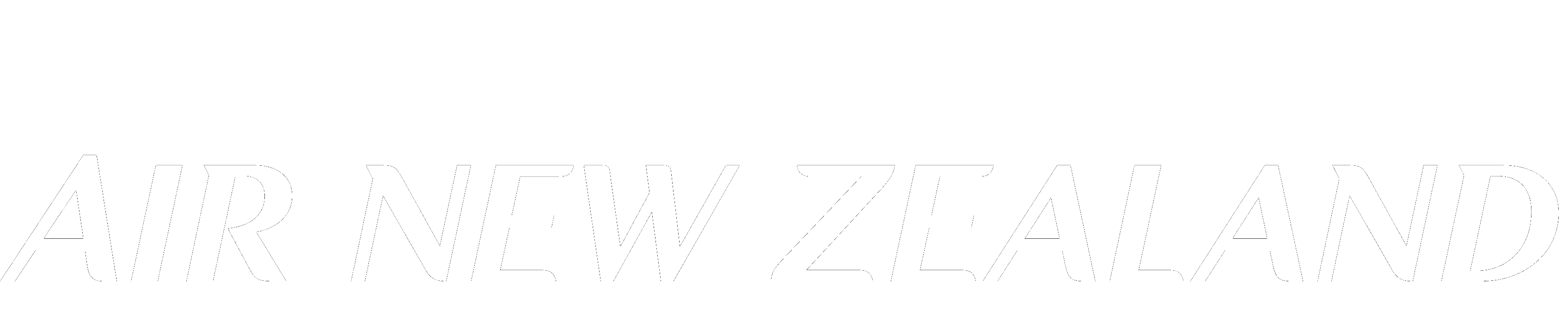 Air New Zealand Logo